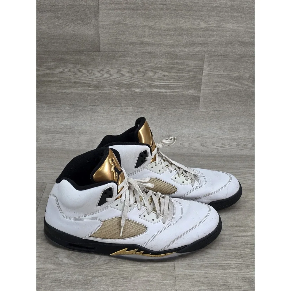 2016 Air Jordan 5 Retro 
